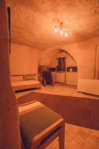 Fotografie z fotogalerie ubytování Pinhan Cave Suites v destinaci Üchisar