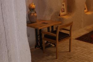 Fotografie z fotogalerie ubytování Pinhan Cave Suites v destinaci Üchisar