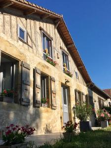 Galeriebild der Unterkunft Les Cèdres de Nauton in Vergoignan