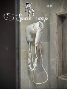 Fotografie z fotogalerie ubytování Wadi Rum Space camp v destinaci Wadi Rum