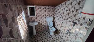 Bagno di Dal Fog Guest House