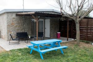 Kép Chalet La Pinaleta III szállásáról Hozanejosban a galériában