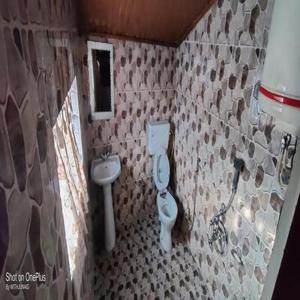 Bagno di Dal Fog Guest House