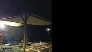 Kép Chalet La Pinaleta III szállásáról Hozanejosban a galériában