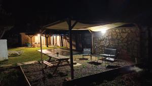 Kép Chalet La Pinaleta III szállásáról Hozanejosban a galériában