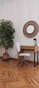 Zdjęcie z galerii obiektu Modita Boutique Apartments w Atenach