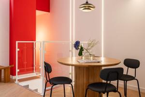 Φωτογραφία από το άλμπουμ του Apartament SZTOKHOLM - przestronny i stylowy apartament w centrum miasta, z prywatnym parkingiem σε Nowy Targ +5 φωτογραφίες