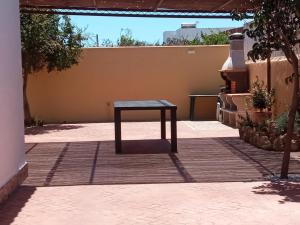 Fotografia z galérie ubytovania Chalet Pura Vida v destinácii Chiclana de la Frontera