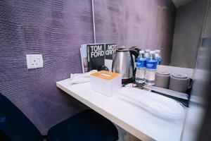 Fotografie z fotogalerie ubytování Swing & Pillows - PJ SS2 v destinaci Petaling Jaya
