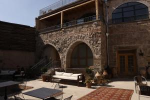 Fotografie z fotogalerie ubytování Pinhan Cave Suites v destinaci Üchisar
