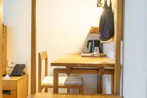 Fotografie z fotogalerie ubytování Chuncheon Hey Hotel v destinaci Čchunčchon