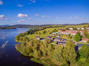 Príroda v okolí apartmánu