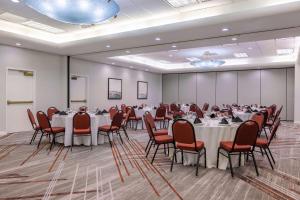 Konferenční prostory v ubytování Embassy Suites by Hilton Convention Center Las Vegas + 37 fotografií