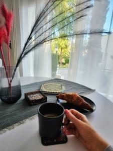 Fotografie z fotogalerie ubytování House Next to Beach in Tropical Garden v destinaci Gran Alacant