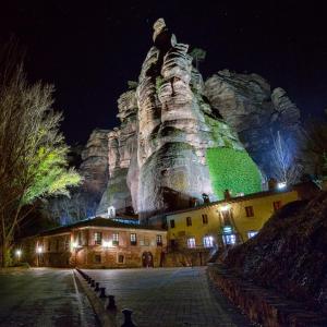 Foto dalla galleria di Hospedería virgen de la Hoz a Corduente
