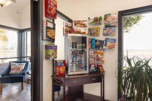 Fotografie z fotogalerie ubytování Days Inn by Wyndham Ritzville v destinaci Ritzville