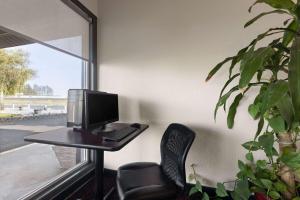 Fotografie z fotogalerie ubytování Days Inn by Wyndham Ritzville v destinaci Ritzville