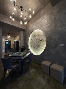 Fotografie z fotogalerie ubytování 月出悠悠Moon Rise B&B v destinaci Hengchun Old Town