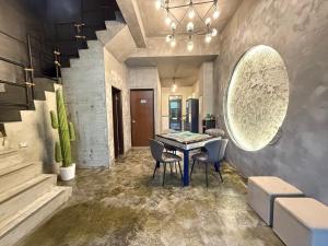 Fotografie z fotogalerie ubytování 月出悠悠Moon Rise B&B v destinaci Hengchun Old Town + 27 fotografií