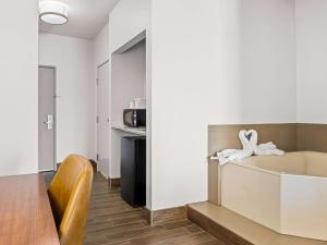 Fotografie z fotogalerie ubytování Comfort Suites Lindale v destinaci Lindale