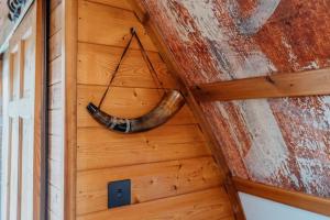 Fotografie z fotogalerie ubytování Wild Wren - A Nordic Getaway v destinaci Callington