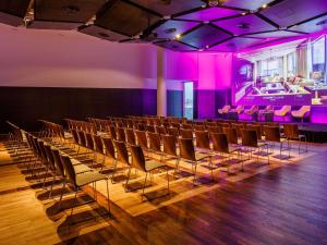 Foto Tallinnas asuva majutusasutuse Swissotel Tallinn galeriist +37 fotot