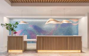 里维埃拉海滩The Singer Oceanfront Resort, Curio Collection by Hilton的相册照片