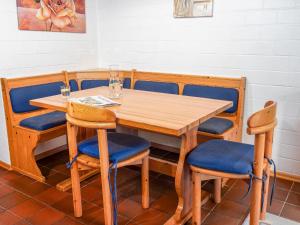 Galeriebild der Unterkunft Holiday Home Koralle-1 by Interhome in Norddeich