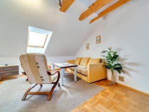 Posedenie v ubytovaní Apartment Królowej Jadwigi by Interhome