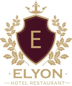 Certifikát, hodnocení, plakát nebo jiný dokument vystavený v ubytování Hotel Elyon Dej