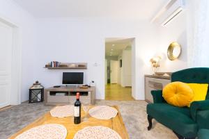 Zdjęcie z galerii obiektu BIG APARTMENT OLD TOWN p4you pl w Krakowie