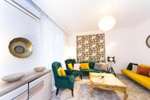 Zdjęcie z galerii obiektu BIG APARTMENT OLD TOWN p4you pl w Krakowie