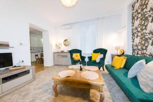 Zdjęcie z galerii obiektu BIG APARTMENT OLD TOWN p4you pl w Krakowie