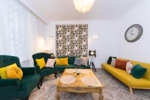 Zdjęcie z galerii obiektu BIG APARTMENT OLD TOWN p4you pl w Krakowie +23 zdjęcia