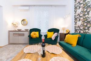 Zdjęcie z galerii obiektu BIG APARTMENT OLD TOWN p4you pl w Krakowie