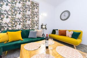 Zdjęcie z galerii obiektu BIG APARTMENT OLD TOWN p4you pl w Krakowie