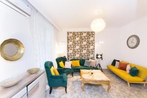 Zdjęcie z galerii obiektu BIG APARTMENT OLD TOWN p4you pl w Krakowie