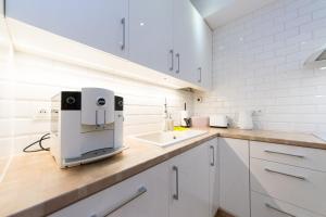 Zdjęcie z galerii obiektu BIG APARTMENT OLD TOWN p4you pl w Krakowie