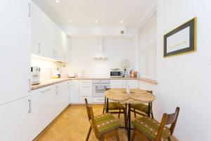 Zdjęcie z galerii obiektu BIG APARTMENT OLD TOWN p4you pl w Krakowie