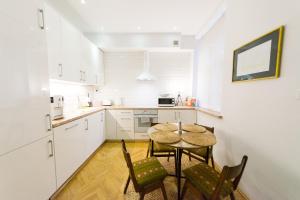 Zdjęcie z galerii obiektu BIG APARTMENT OLD TOWN p4you pl w Krakowie