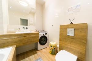 Zdjęcie z galerii obiektu BIG APARTMENT OLD TOWN p4you pl w Krakowie