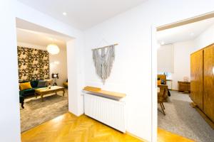 Zdjęcie z galerii obiektu BIG APARTMENT OLD TOWN p4you pl w Krakowie