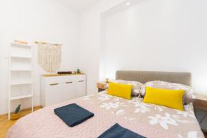 Zdjęcie z galerii obiektu BIG APARTMENT OLD TOWN p4you pl w Krakowie