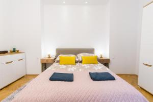 Zdjęcie z galerii obiektu BIG APARTMENT OLD TOWN p4you pl w Krakowie