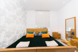 Zdjęcie z galerii obiektu BIG APARTMENT OLD TOWN p4you pl w Krakowie
