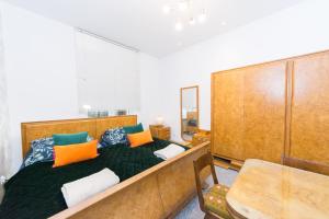 Zdjęcie z galerii obiektu BIG APARTMENT OLD TOWN p4you pl w Krakowie