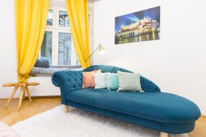 Zdjęcie z galerii obiektu BIG APARTMENT OLD TOWN p4you pl w Krakowie