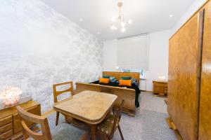 Zdjęcie z galerii obiektu BIG APARTMENT OLD TOWN p4you pl w Krakowie