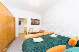 Zdjęcie z galerii obiektu BIG APARTMENT OLD TOWN p4you pl w Krakowie