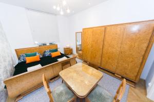 Zdjęcie z galerii obiektu BIG APARTMENT OLD TOWN p4you pl w Krakowie